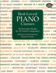 Best Loved Piano Classics-36 Works piano sheet music cover